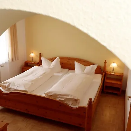 Hotel Rebland