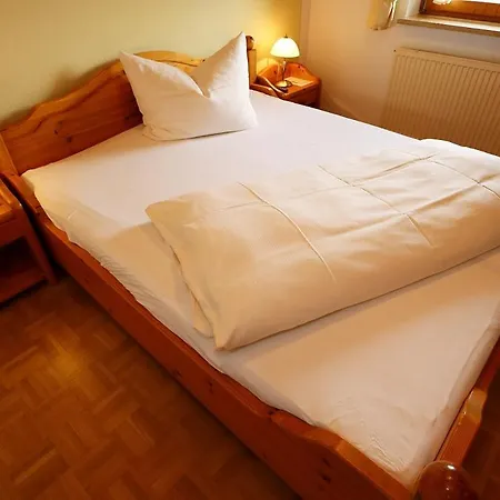 Rebland Hotel