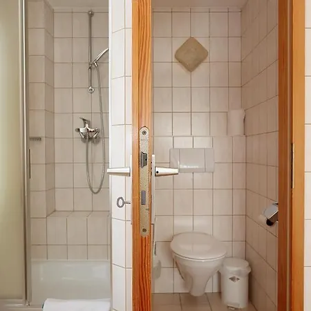 Gasthof Rebland Hotel