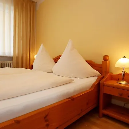 Hotel Gasthof Rebland Eichstetten