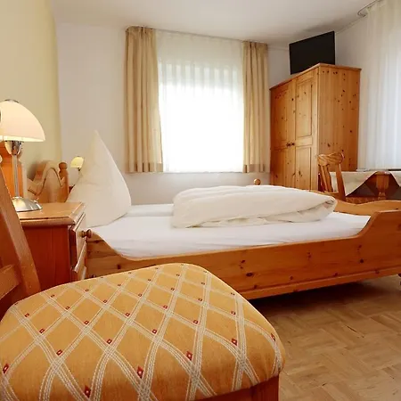 Gasthof Rebland Hotel *