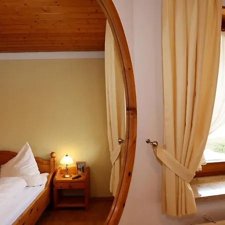 Gasthof Rebland Hotel Eichstetten