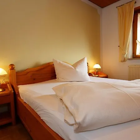 Hotel Gasthof Rebland