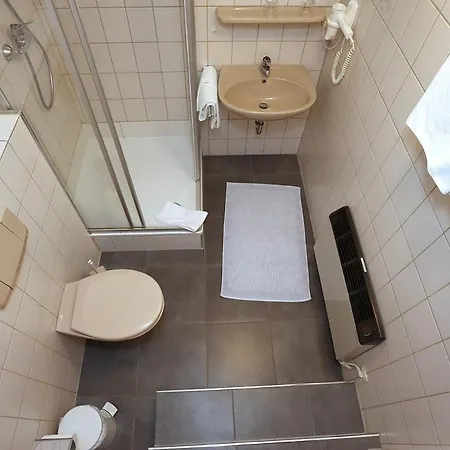 Hotel Gasthof Rebland Eichstetten