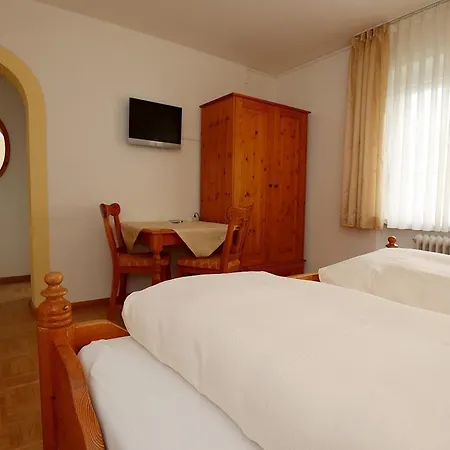 Rebland Hotel
