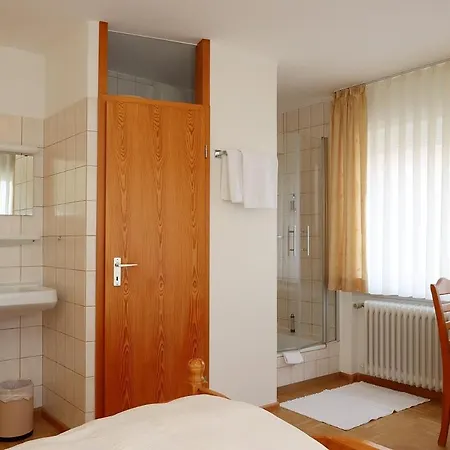 Hotel Gasthof Rebland Eichstetten