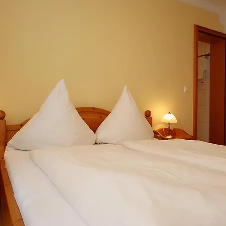 Hotel Rebland *