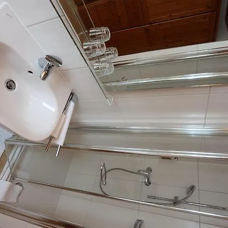 Gasthof Rebland Hotel