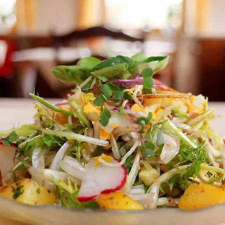 Gasthof Rebland Hotel *