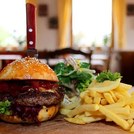 Gasthof Rebland Hotel