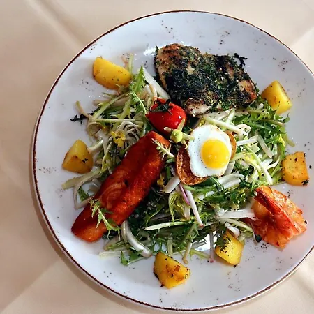 Hotel Gasthof Rebland Eichstetten