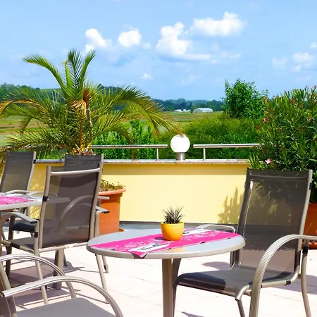 Gasthof Rebland Eichstetten