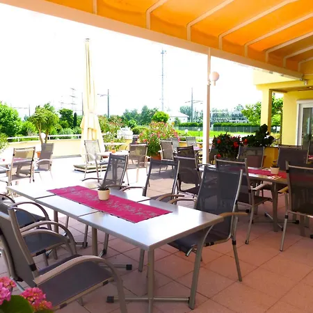 Gasthof Rebland Hotel Eichstetten