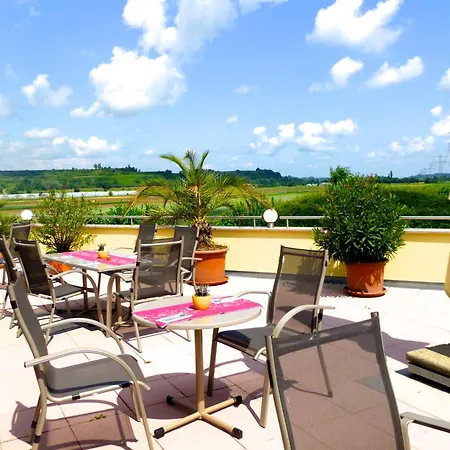 Hotel Gasthof Rebland