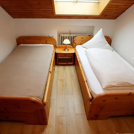 Gasthof Rebland * Eichstetten