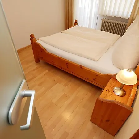 Hotel Rebland *