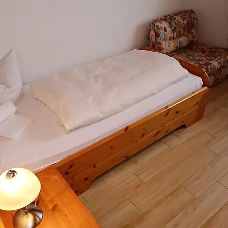 Hotel Rebland *