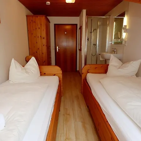 Hotel Gasthof Rebland Eichstetten