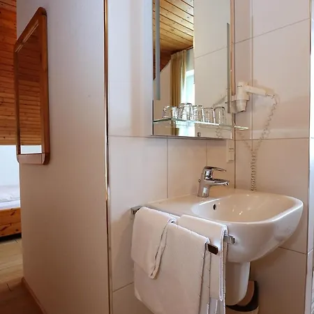 Gasthof Rebland Hotel Eichstetten