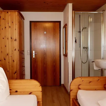 Hotel Rebland *