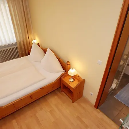 Gasthof Rebland Hotel