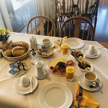 Gasthof Rebland Eichstetten