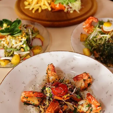 Gasthof Rebland * Eichstetten