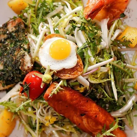 Gasthof Rebland Hotel Eichstetten