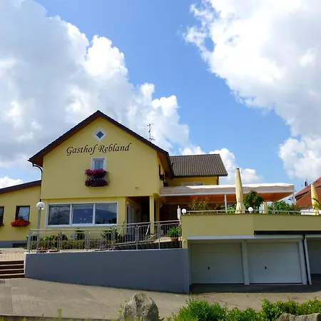 Gasthof Rebland *
