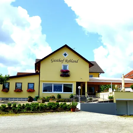 Gasthof Rebland *