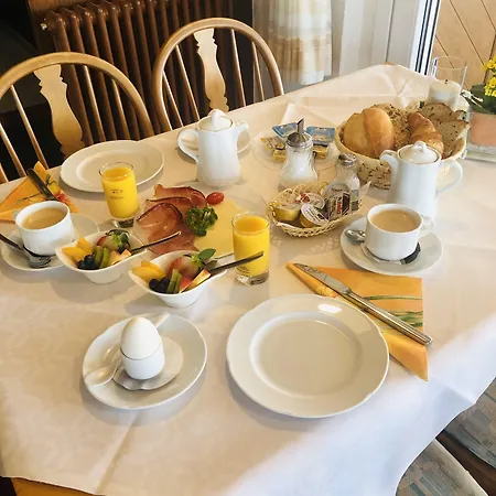 Gasthof Rebland Hotel *