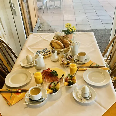 Hotel Gasthof Rebland