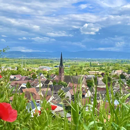 Hotel Gasthof Rebland Eichstetten
