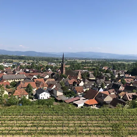 Gasthof Rebland Hotel Eichstetten