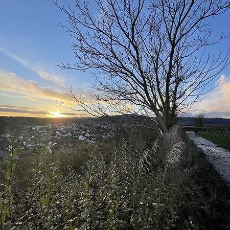 Gasthof Rebland Eichstetten