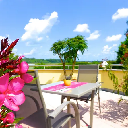 Gasthof Rebland Hotel