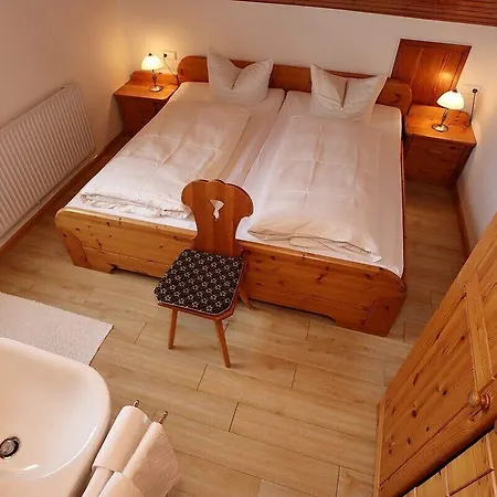 Hotel Gasthof Rebland *