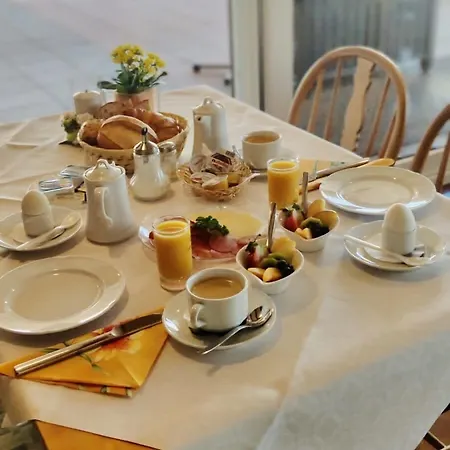 Hotel Rebland Eichstetten