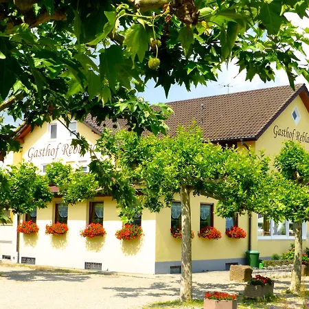 Rebland Hotel Eichstetten
