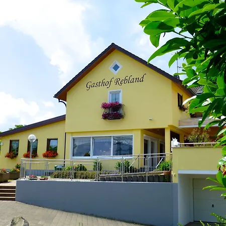 Hotel Rebland